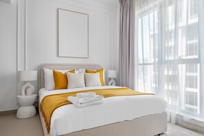Premium Apartment