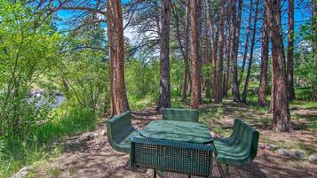 Rumah (3 Bedrooms) | Interior