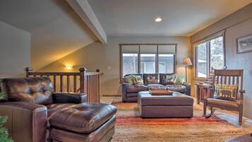 Rumah (3 Bedrooms) | Interior