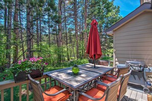 Maison (3 Bedrooms) | Intérieur