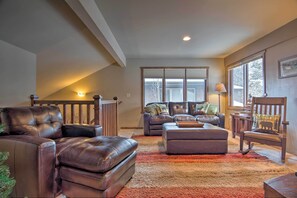 Maison (3 Bedrooms) | Intérieur