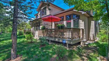 Rumah (3 Bedrooms) | Interior