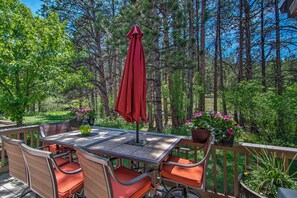 House (3 Bedrooms) | Interior - Spacious Estes Park Home on Big Thompson River! (Estes Park)
