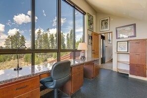 Maison (2 Bedrooms) | Intérieur