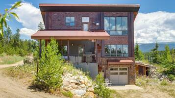 Casa (2 Bedrooms) | Fachada da propriedade