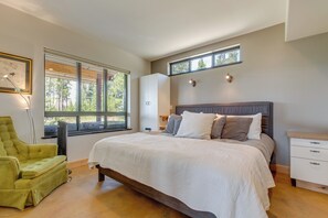 Rumah (2 Bedrooms) | Interior