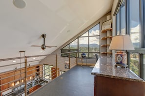 Casa (2 Bedrooms) | Parte interna