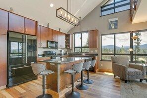 Casa (2 Bedrooms) | Interior