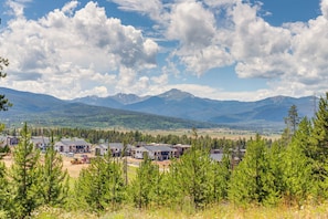 House (2 Bedrooms) | Interior - Fraser House w/ Mtn Views Near Winter Park! (Fraser)