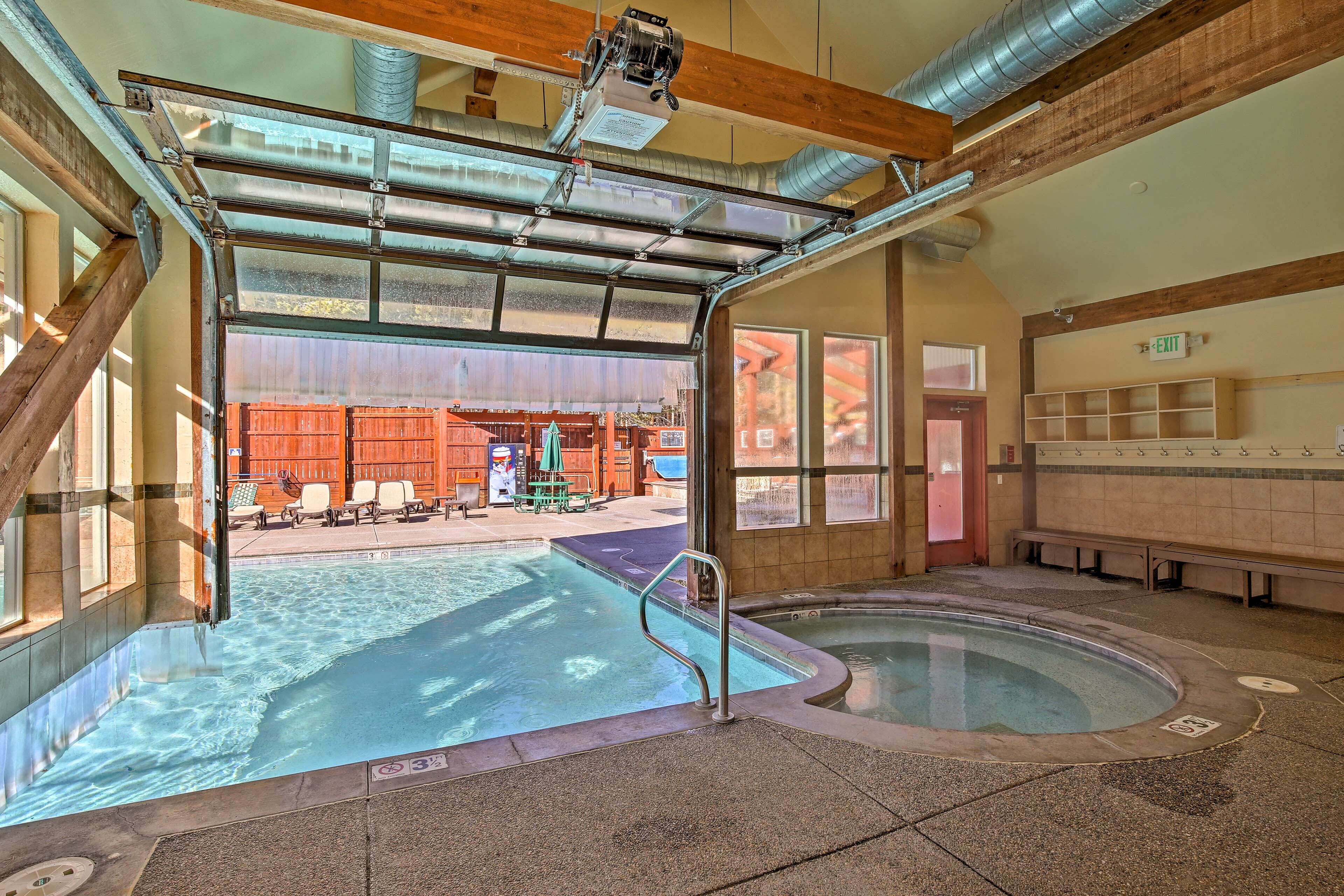 Apartment (3 Bedrooms) | Interior