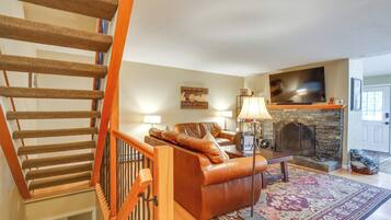 Apartment (3 Bedrooms) | Interior