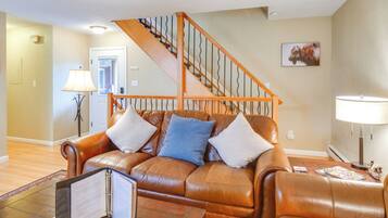 Apartment (3 Bedrooms) | Interior