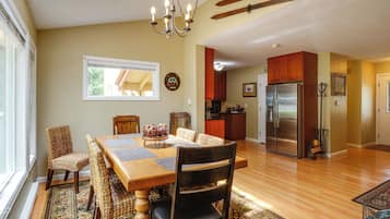 Apartment (3 Bedrooms) | Interior