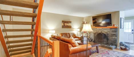 Apartment (3 Bedrooms) | Interior