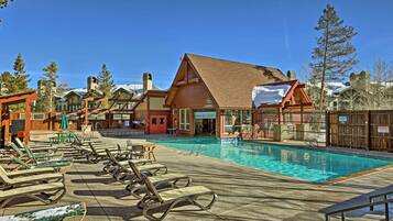 Apartment (3 Bedrooms) | Interior