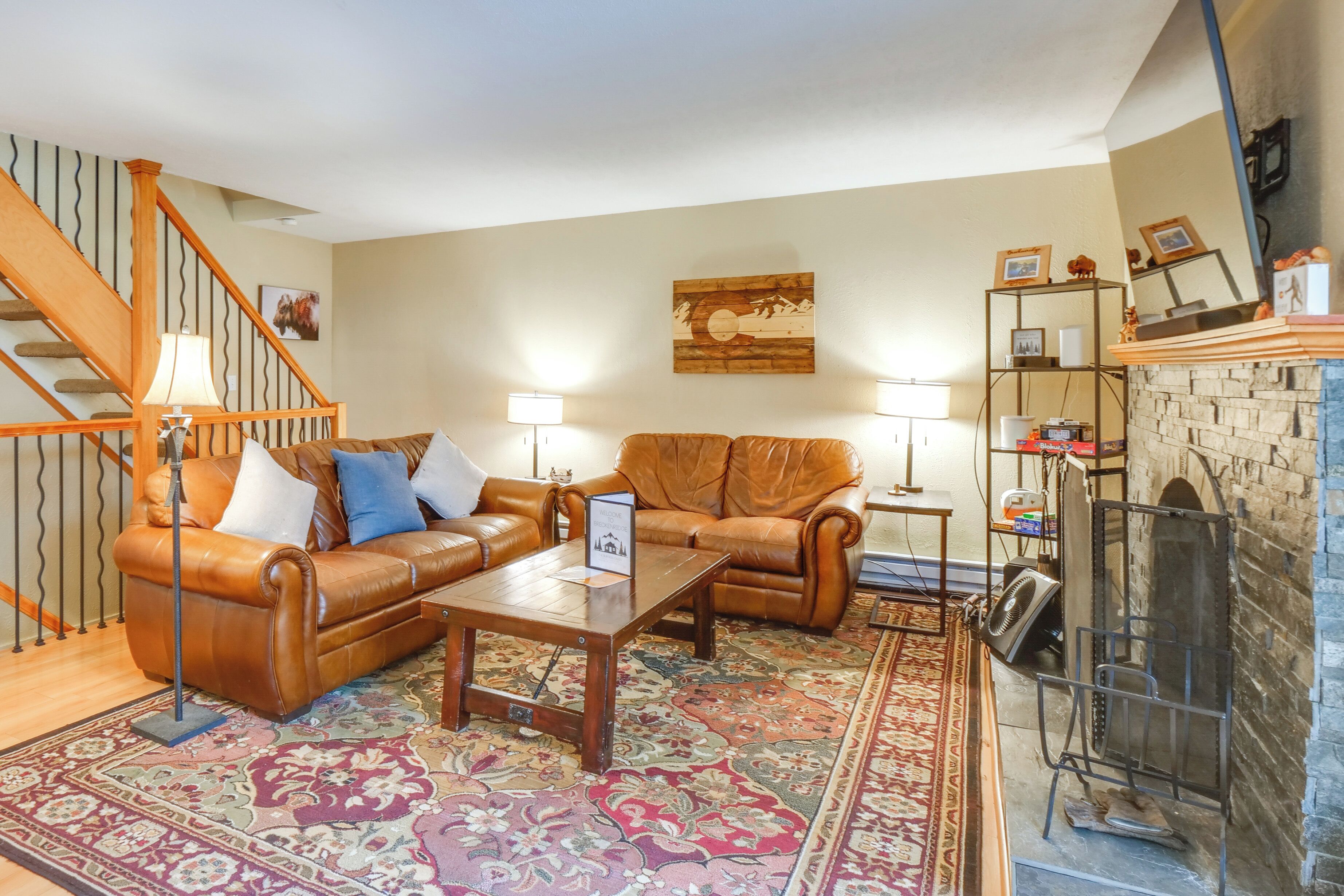 Apartment (3 Bedrooms) | Front of property