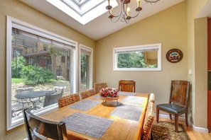 Leilighet (3 Bedrooms) | Innvendig