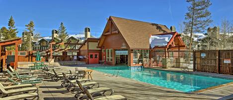 Apartment (3 Bedrooms) | Interior