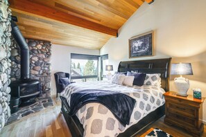 Maison (4 Bedrooms) | Intérieur