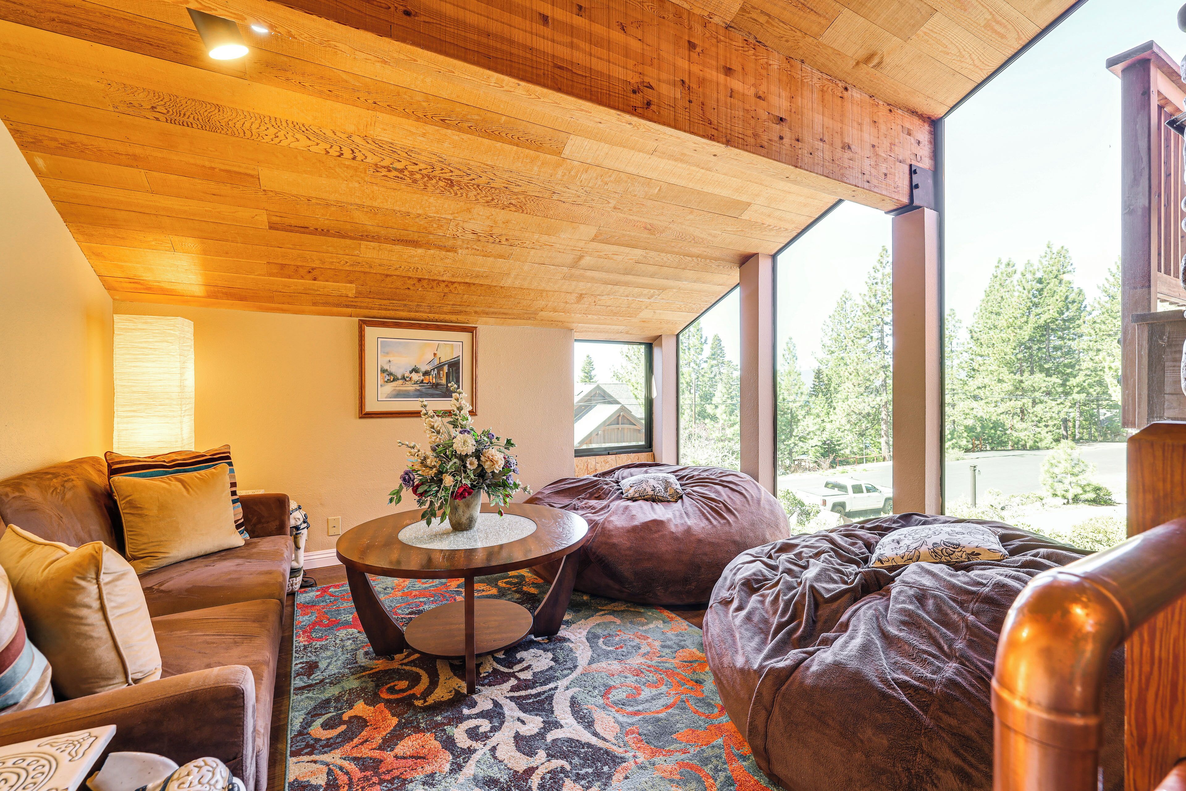 Casa (4 Bedrooms) | Parte interna