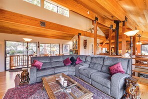 House (4 Bedrooms) | Bahagian dalam