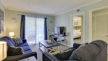 Apartment (2 Bedrooms) | Innenbereich