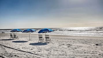 Apartment (2 Bedrooms) | Bahagian dalam