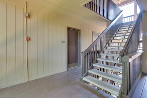 Appartement (2 Bedrooms) | Intérieur