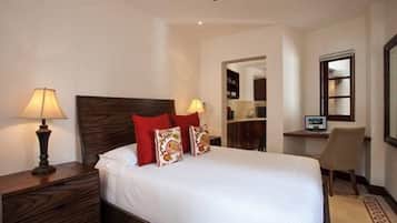 Studio | 1 kamar tidur