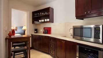 Studio | 1 kamar tidur