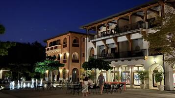 Studio | 1 kamar tidur