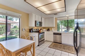 公寓 (2 Bedrooms) | 住宿內部