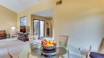 Leilighet (2 Bedrooms) | Innvendig