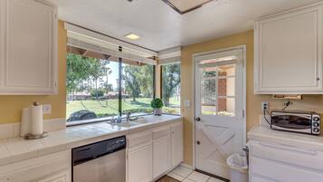 Appartement (2 Bedrooms) | Intérieur