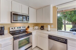 公寓 (2 Bedrooms) | 住宿內部