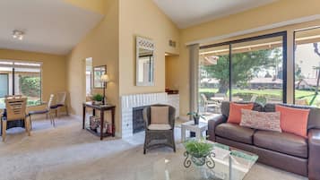 Leilighet (2 Bedrooms) | Fasade