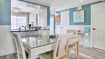 Apartment (2 Bedrooms) | Innenbereich