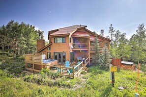 House (2 Bedrooms) | Front of property