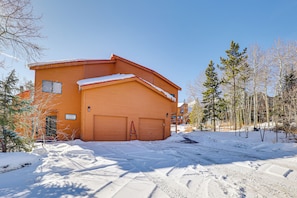 Casa (2 Bedrooms) | Interni