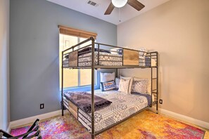 Casa (3 Bedrooms) | Interior