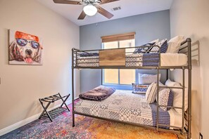 Hus (3 Bedrooms) | Interiør