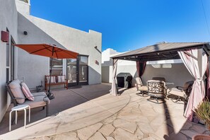 Ferienhaus (3 Bedrooms) | Innenbereich