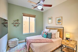 Hus (3 Bedrooms) | Innvendig