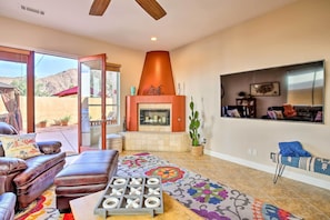 Maison (3 Bedrooms) | Intérieur