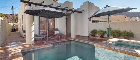 House (3 Bedrooms) | Front of property