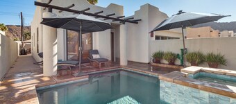 222396 3BR Escape w/ Fire Pit: 1 Mi to Old Town
