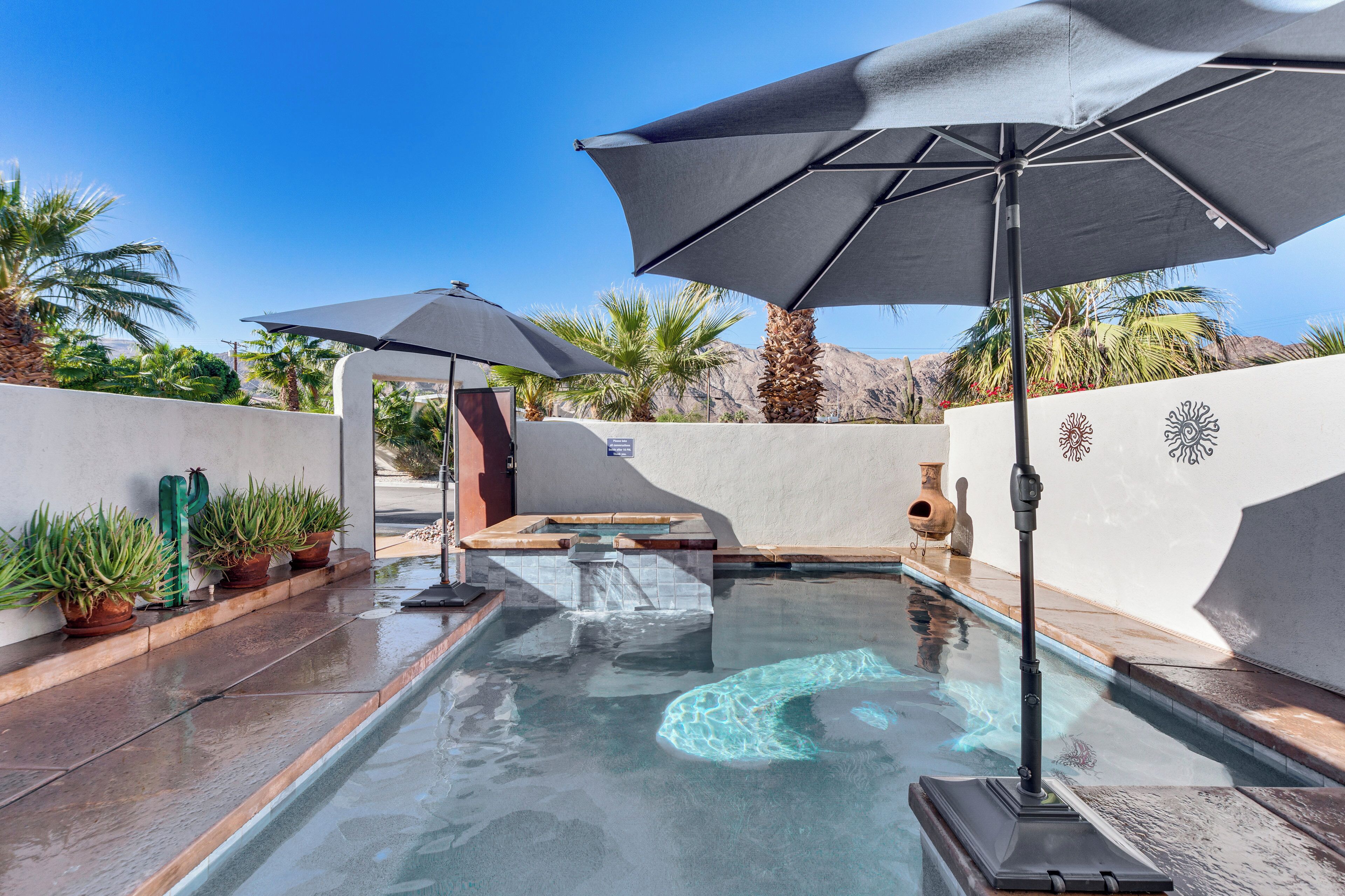 Casa (3 Bedrooms) | Interior