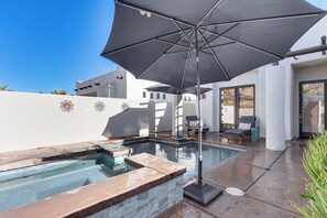 單棟房屋 (3 Bedrooms) | 內部