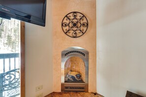 Apartamento (0 Bedroom) | Interior