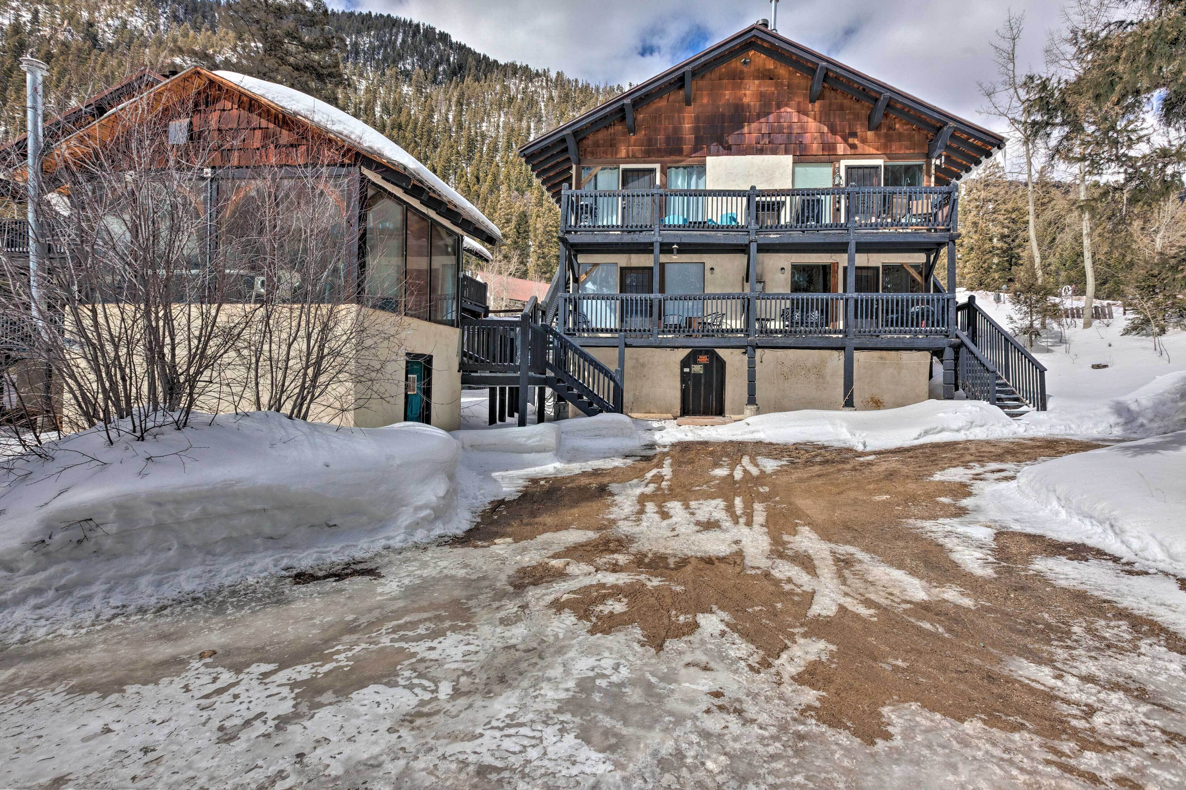 Apartment (0 Bedroom) | Interior